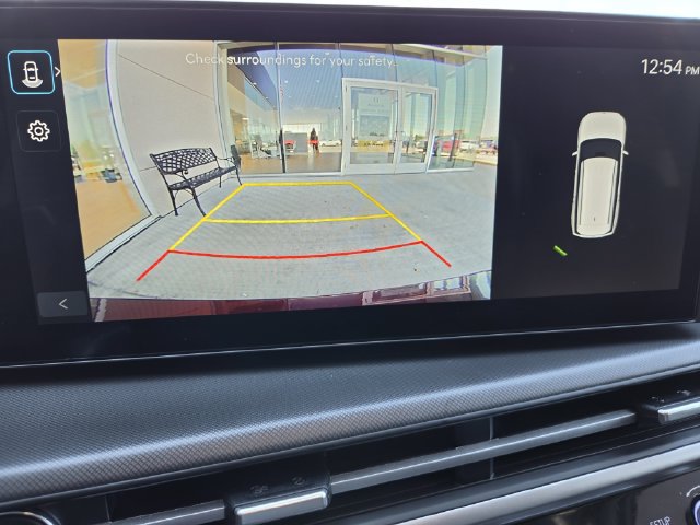 New 2027 Hyundai Santa Fe SEL FWD image 19