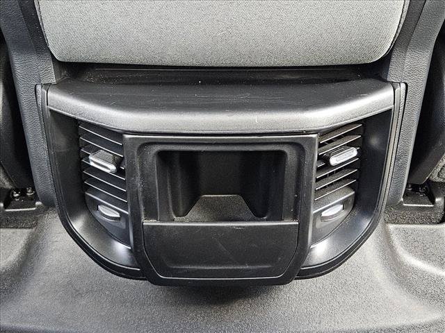 Used 2025 RAM 1500 Tradesman AWD/4WD image 16