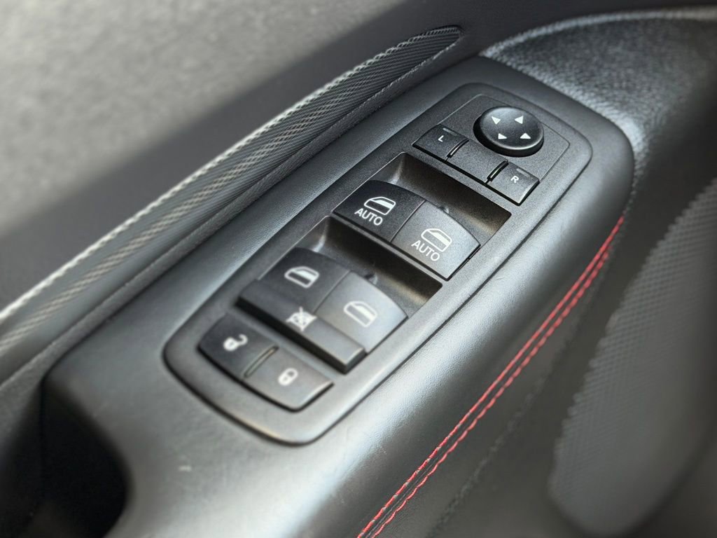 Used 2023 Dodge Durango R/T AWD/4WD image 21