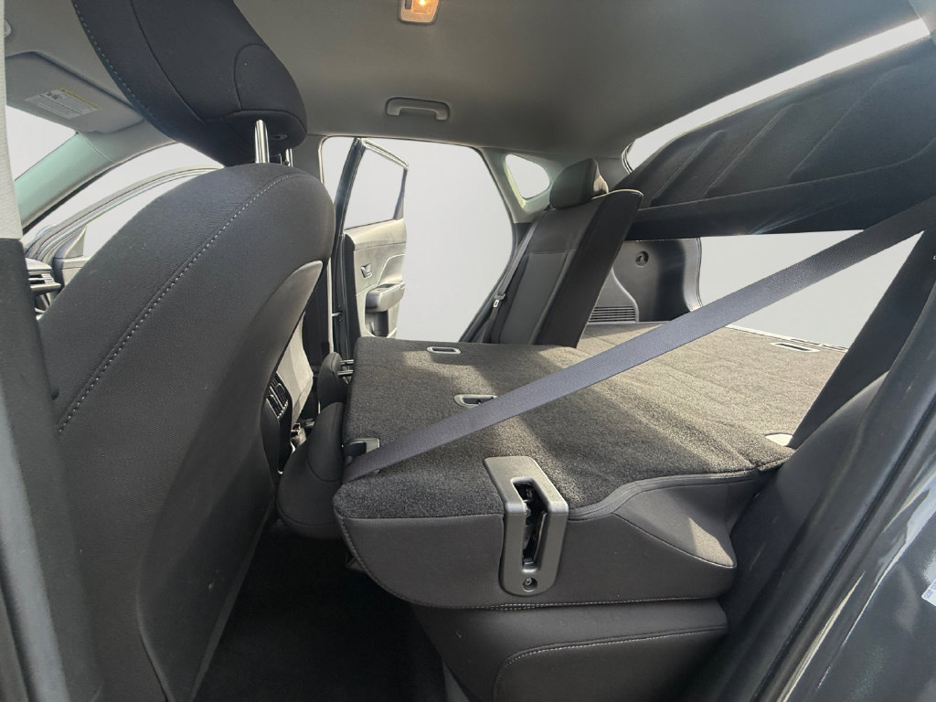 Used 2025 Hyundai Kona SEL FWD image 28