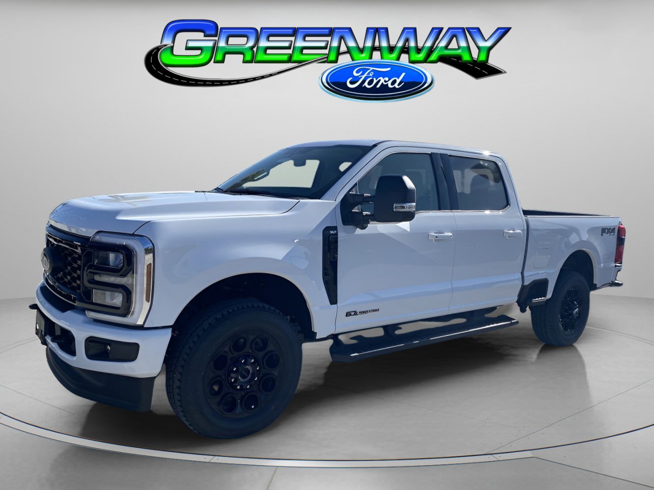 New 2026 Ford F250 XLT w/ XLT Premium Package image 1