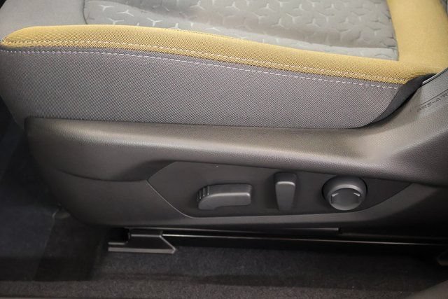 New 2026 Subaru Crosstrek 2.5i Sport AWD/4WD image 14