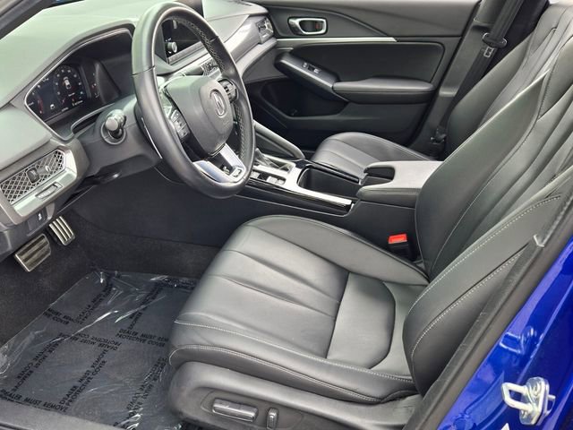 Certified 2025 Acura Integra A-Spec image 10