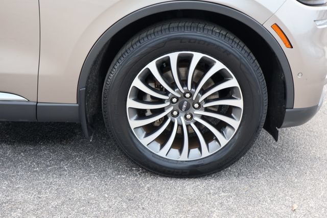 Certified 2020 Lincoln Aviator Reserve w/ Equipment Group 201A RWD image 10