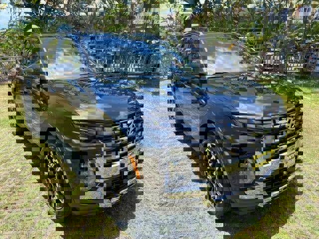 New 2025 Hyundai Santa Cruz Limited image 1