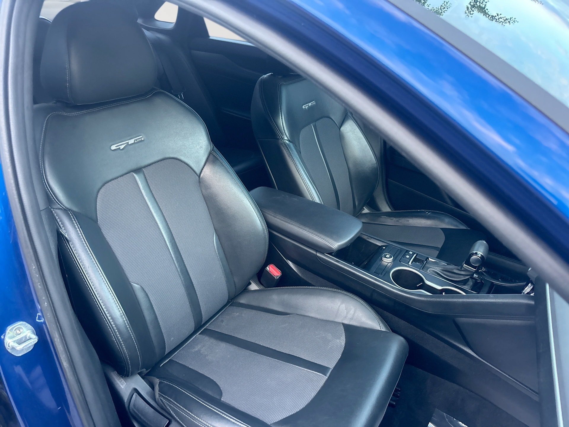 Used 2022 Kia K5 GT-Line FWD image 27