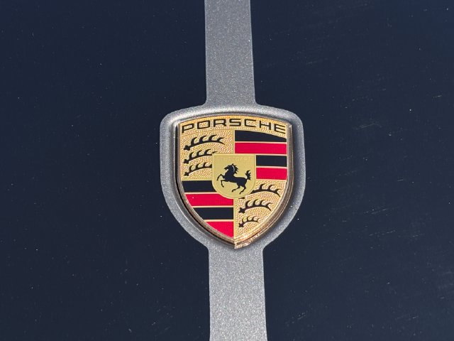 Certified 2022 Porsche 911 Turbo S AWD/4WD image 30