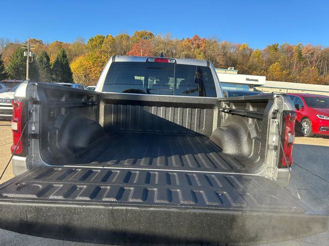 New 2026 RAM 1500 Big Horn w/ Night Edition image 19