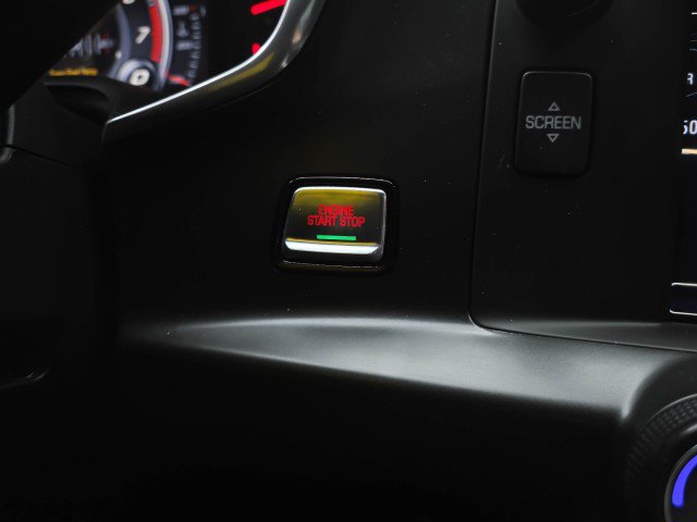 Used 2017 Chevrolet Corvette Grand Sport RWD image 24