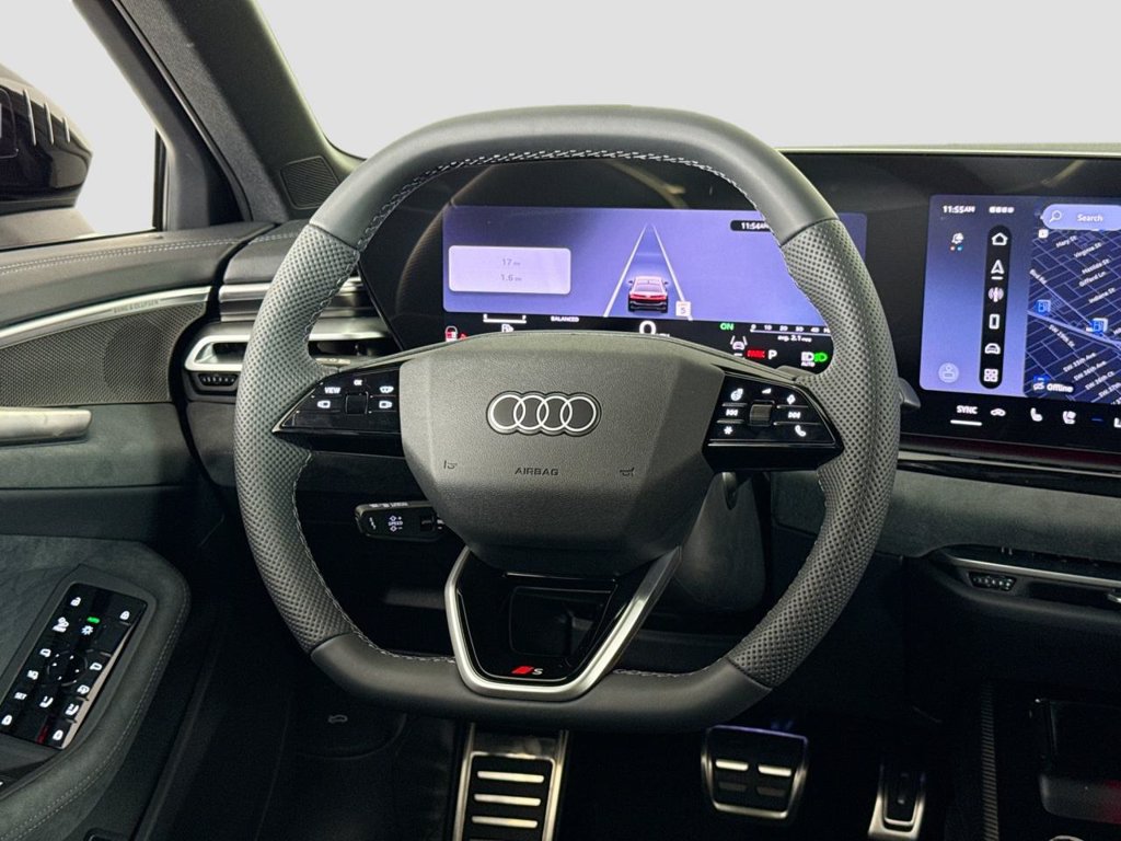 New 2026 Audi S5 Premium Plus AWD/4WD image 10