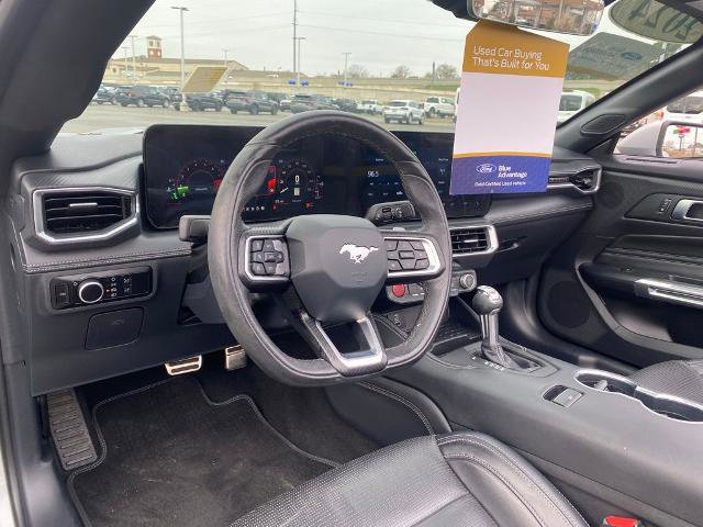Used 2024 Ford Mustang GT Premium image 12