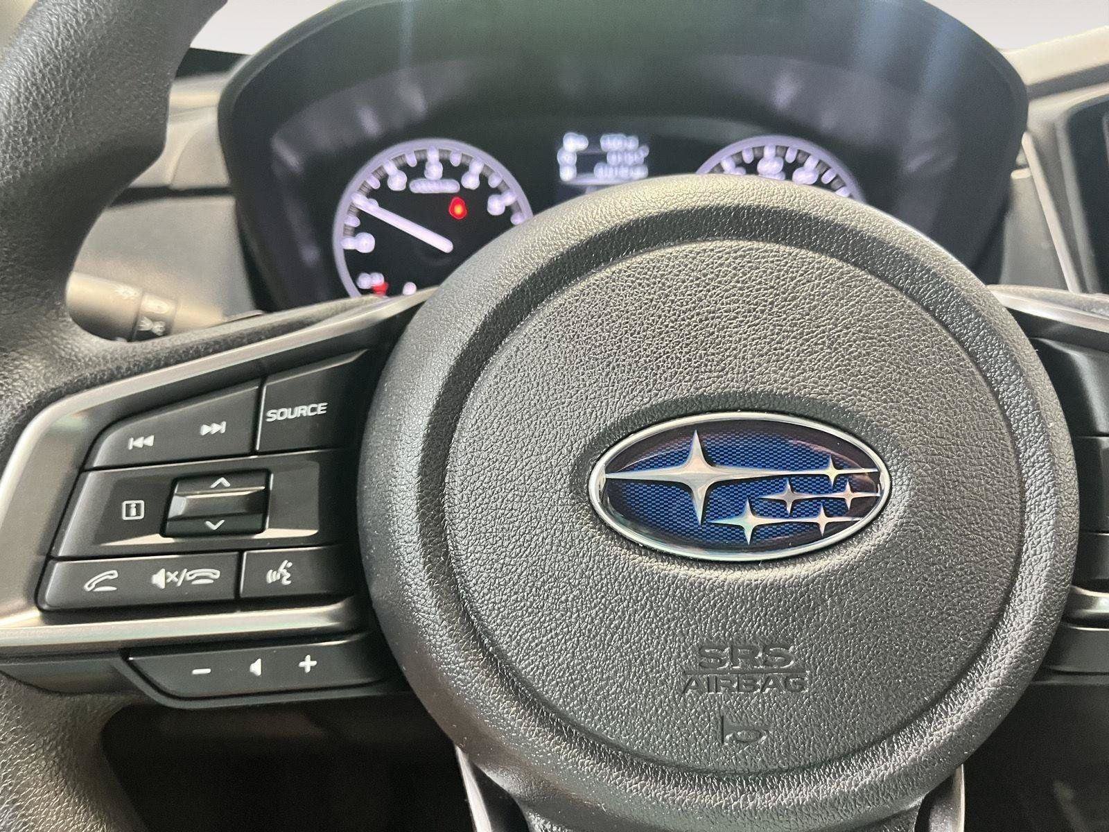 Certified 2024 Subaru Impreza 2.0i Sport AWD/4WD image 50
