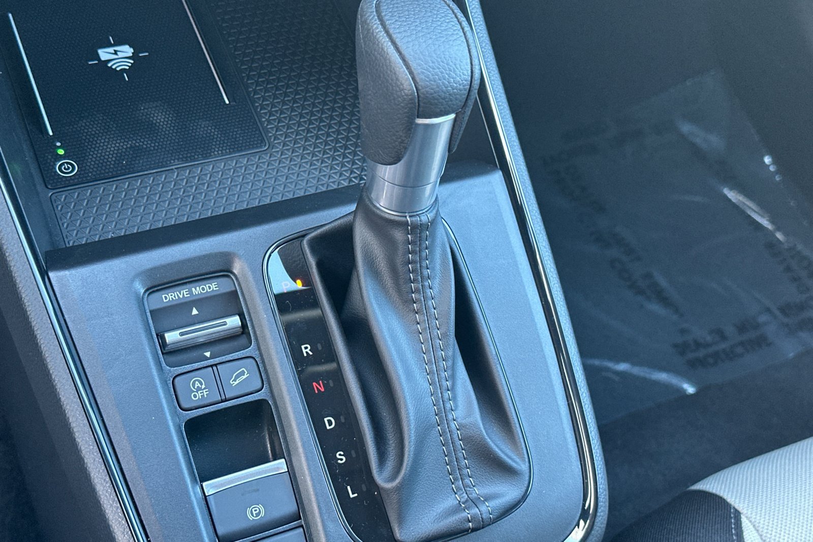 New 2026 Honda CR-V LX image 24