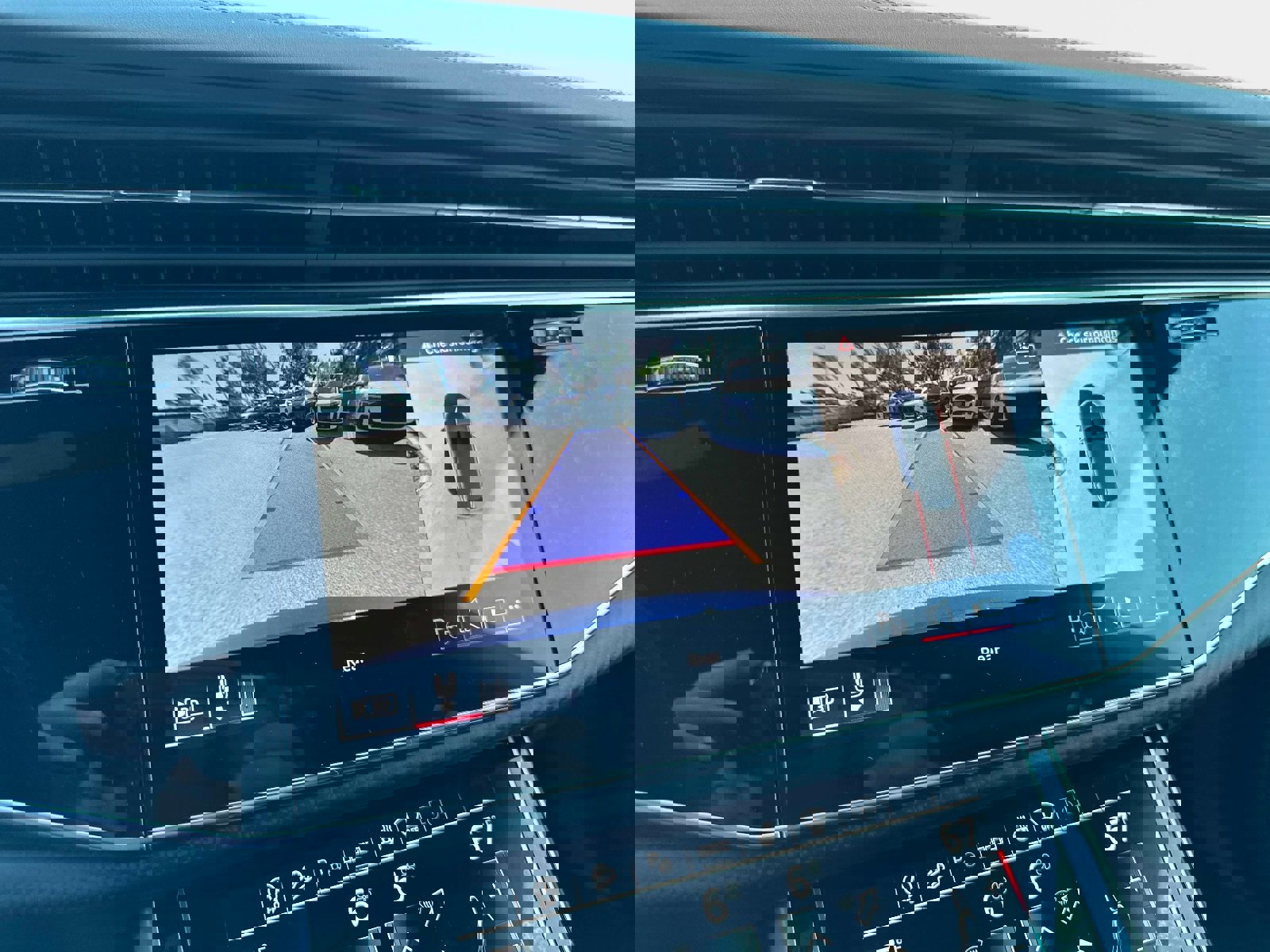 New 2026 Audi RS Q8 performance image 25