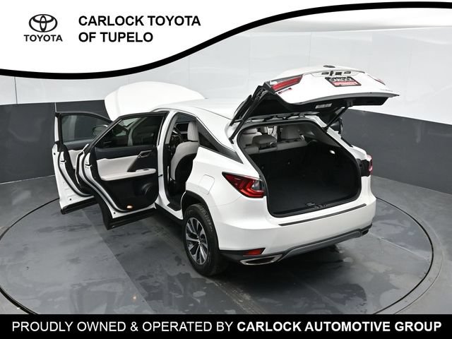 Used 2021 Lexus RX 350 FWD w/ Accessory Package (P1) image 74