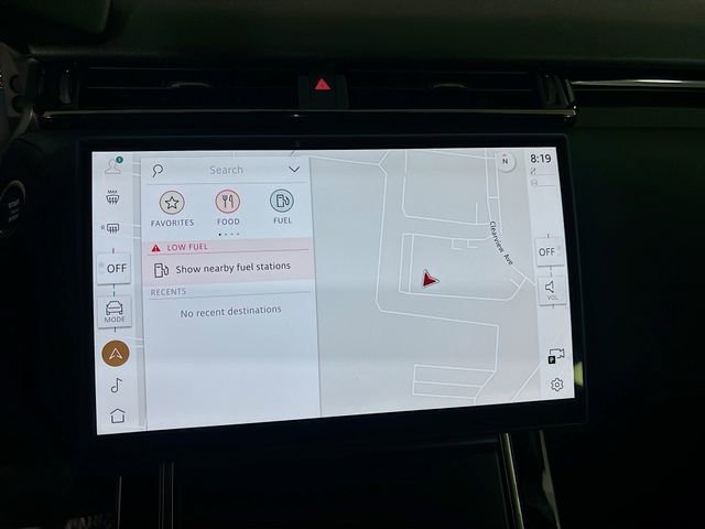 Used 2026 Land Rover Range Rover Velar S image 16