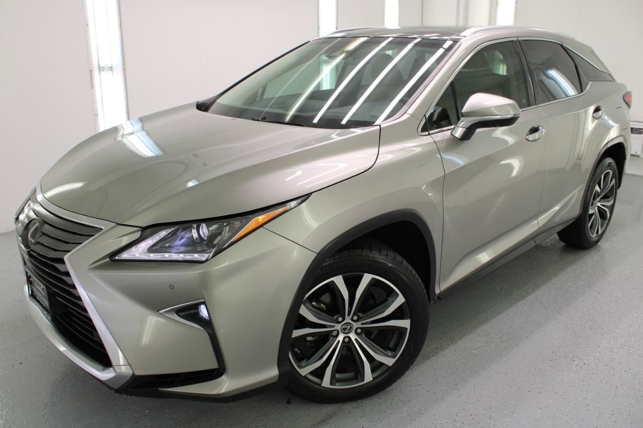 Used 2018 Lexus RX 350 FWD w/ Premium Package image 24
