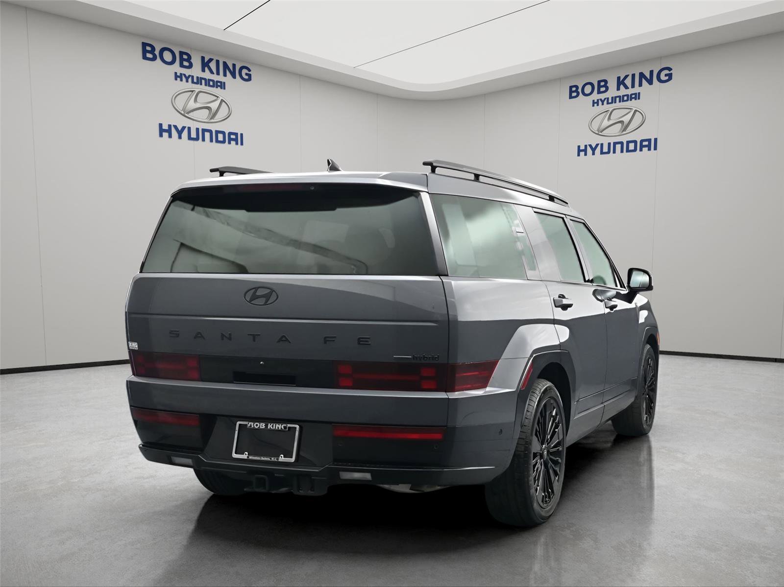 Used 2024 Hyundai Santa Fe Calligraphy image 12