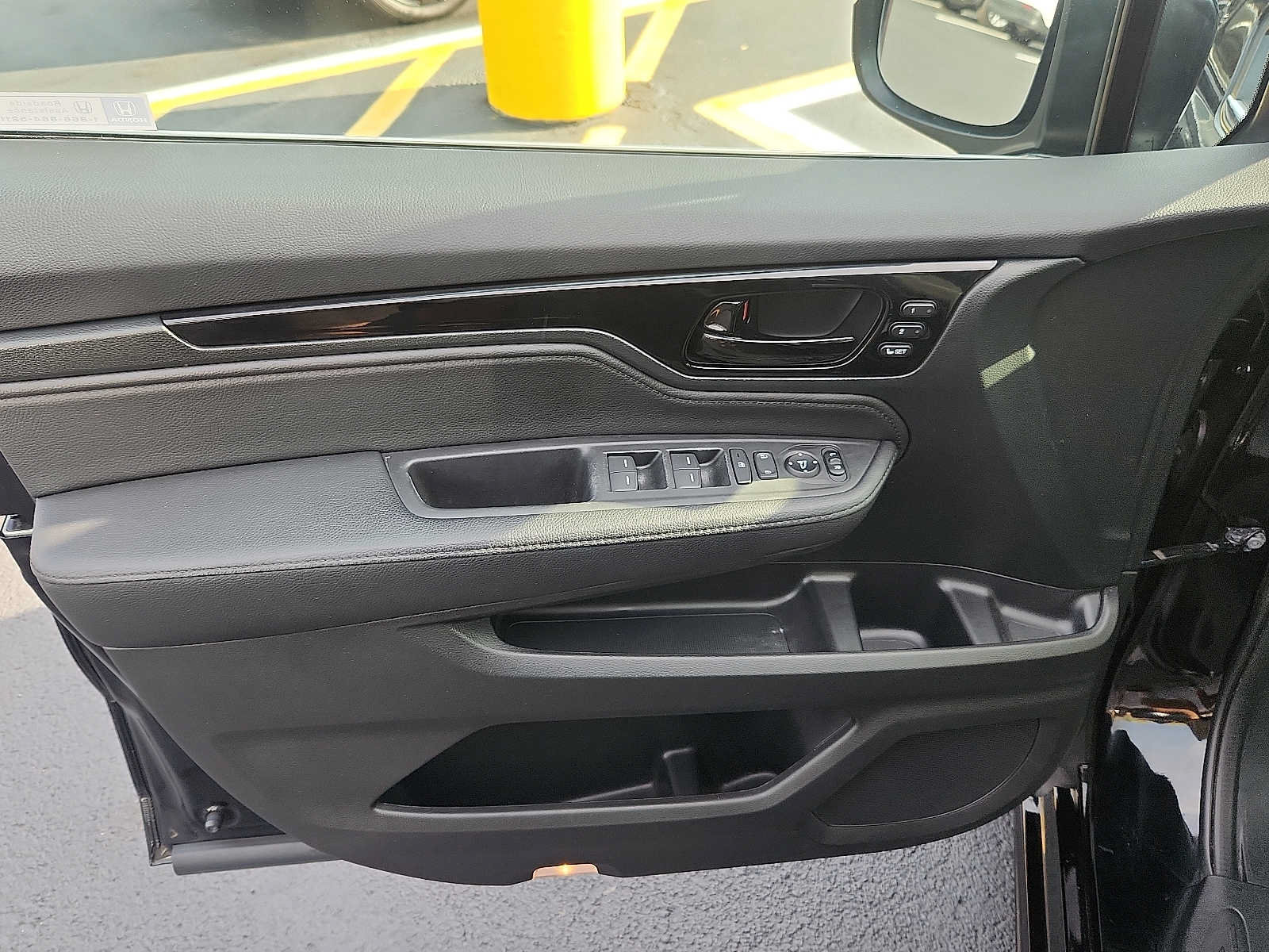 Certified 2023 Honda Odyssey Touring image 12