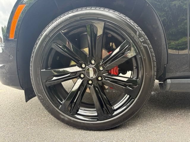 Certified 2025 Cadillac Escalade ESV Sport Platinum AWD/4WD image 15