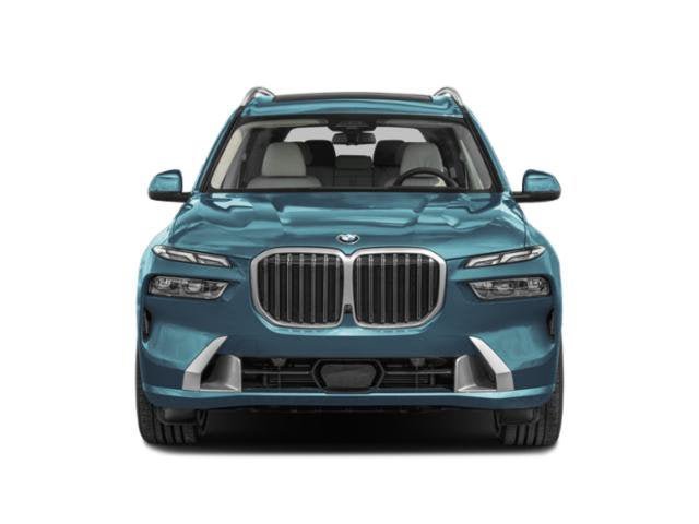 New 2027 BMW X7 xDrive40i w/ M Sport Package AWD/4WD image 7