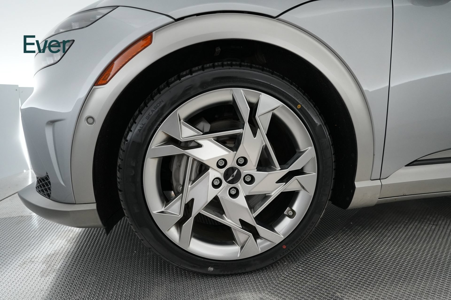 Used 2023 Genesis GV60 Performance AWD/4WD image 18