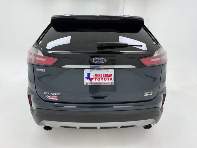 Used 2019 Ford Edge SEL w/ Equipment Group 201A image 39