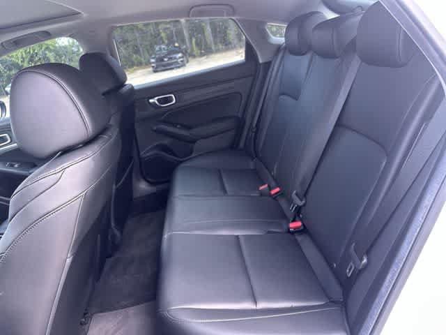 Certified 2024 Acura Integra FWD image 26