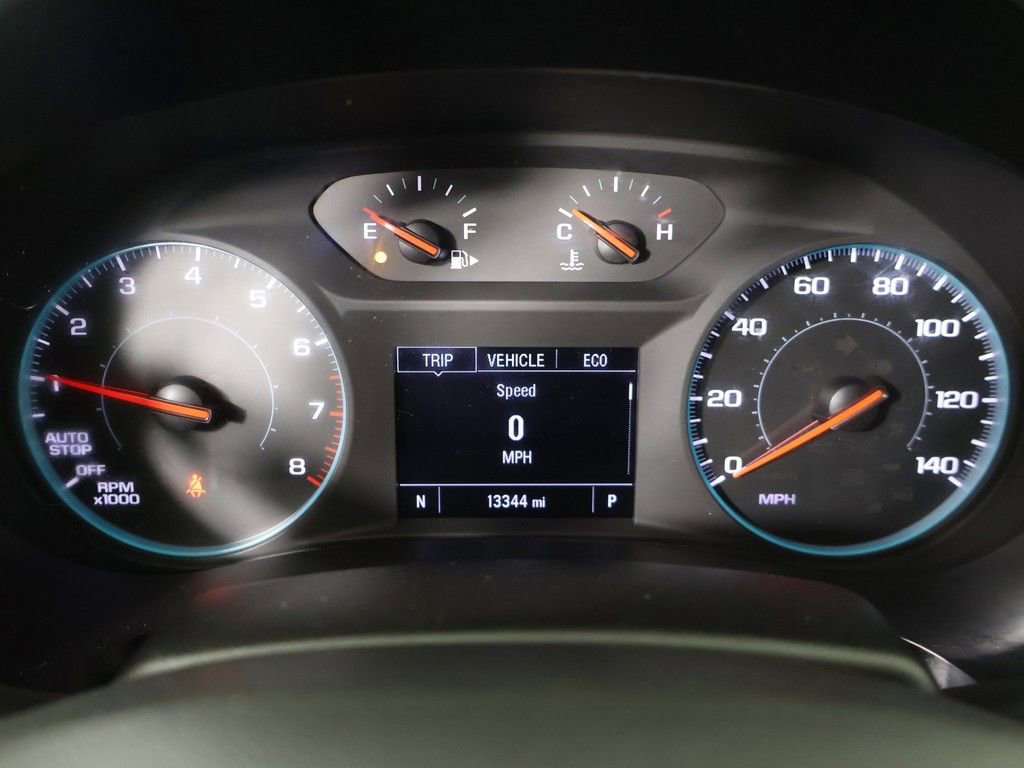 Used 2025 Chevrolet Malibu LS FWD image 38