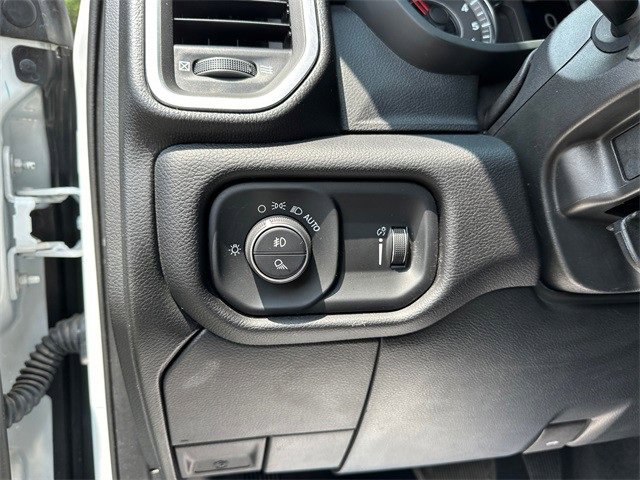 Used 2024 RAM 2500 Big Horn w/ Bed Utility Group image 30