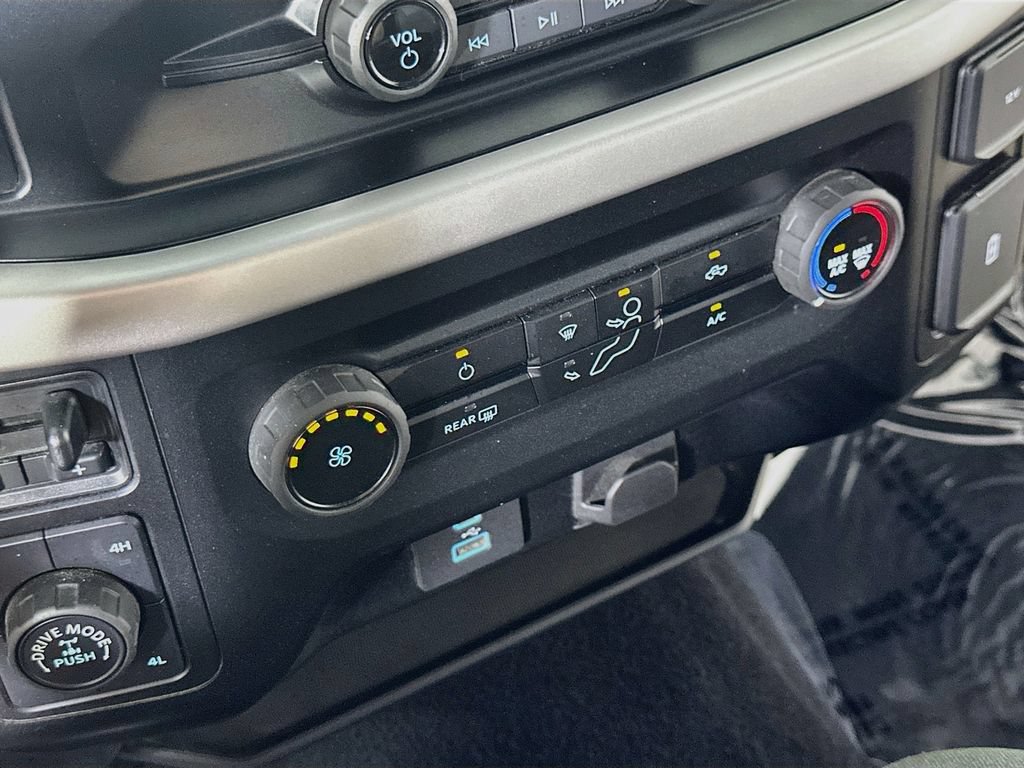 Used 2023 Ford F150 XLT w/ XTR Package AWD/4WD image 28