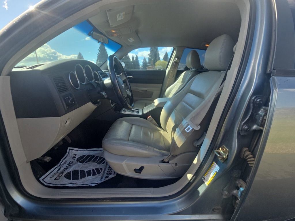 Used 2006 Dodge Charger R/T image 10