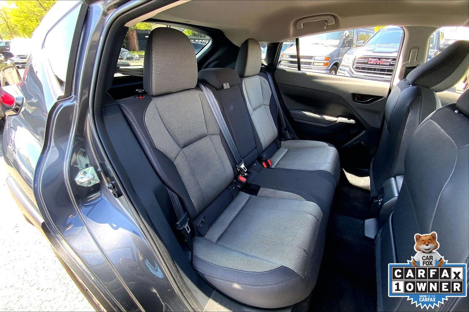 Certified 2024 Subaru Crosstrek 2.0i Premium AWD/4WD image 21