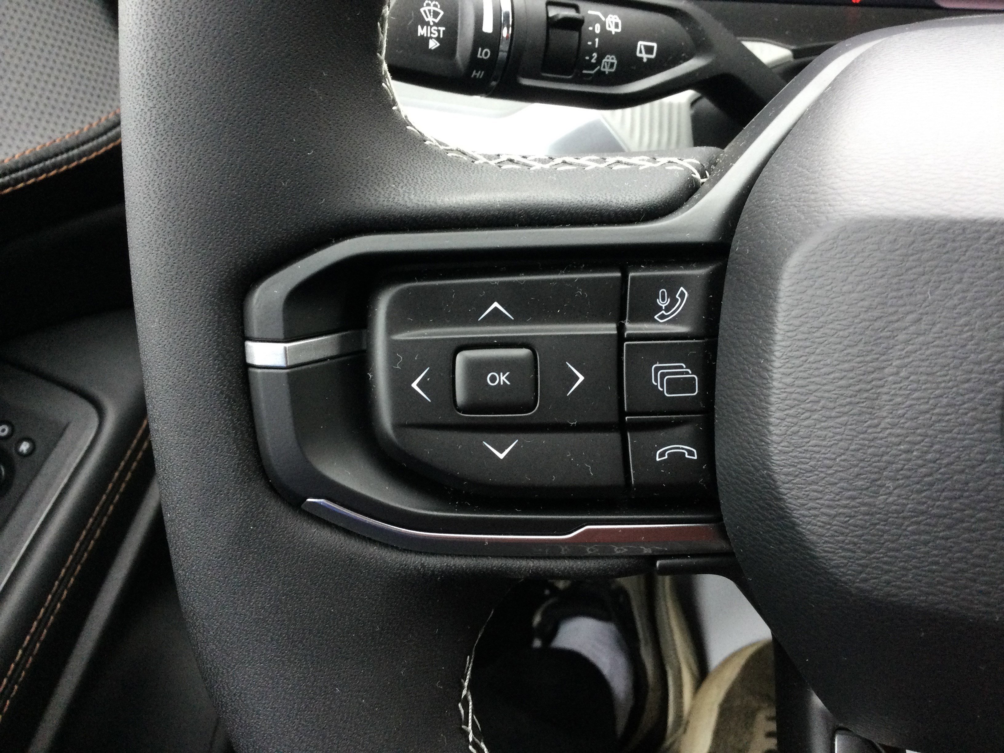 New 2026 Jeep Cherokee Limited image 14