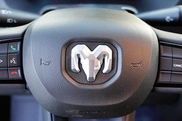 New 2023 RAM ProMaster 2500 w/ Driver Convenience Group image 43