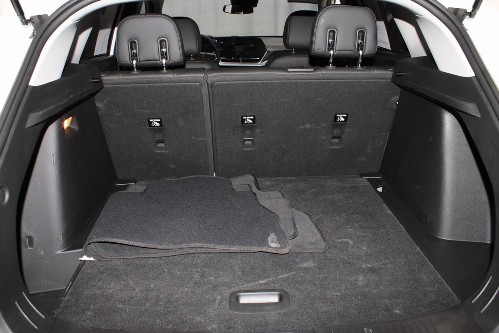 Used 2024 Chevrolet Trax LT w/ Driver Confidence Package image 16