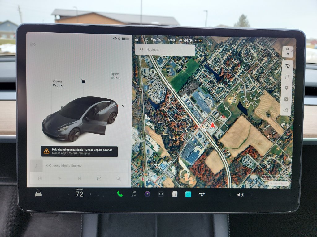 Used 2021 Tesla Model 3 Long Range image 18