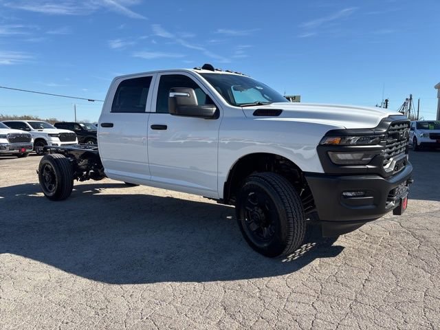 New 2026 RAM 3500 Tradesman image 10