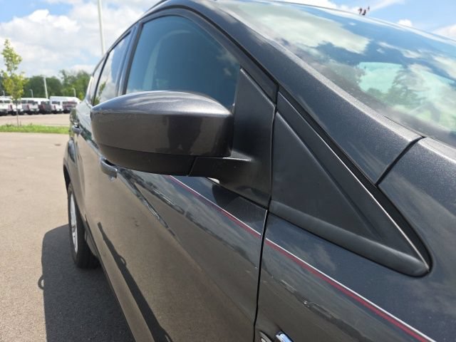 Used 2018 Ford Escape SE AWD/4WD image 5