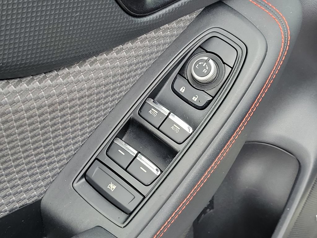 Used 2022 Subaru Forester Sport AWD/4WD image 19