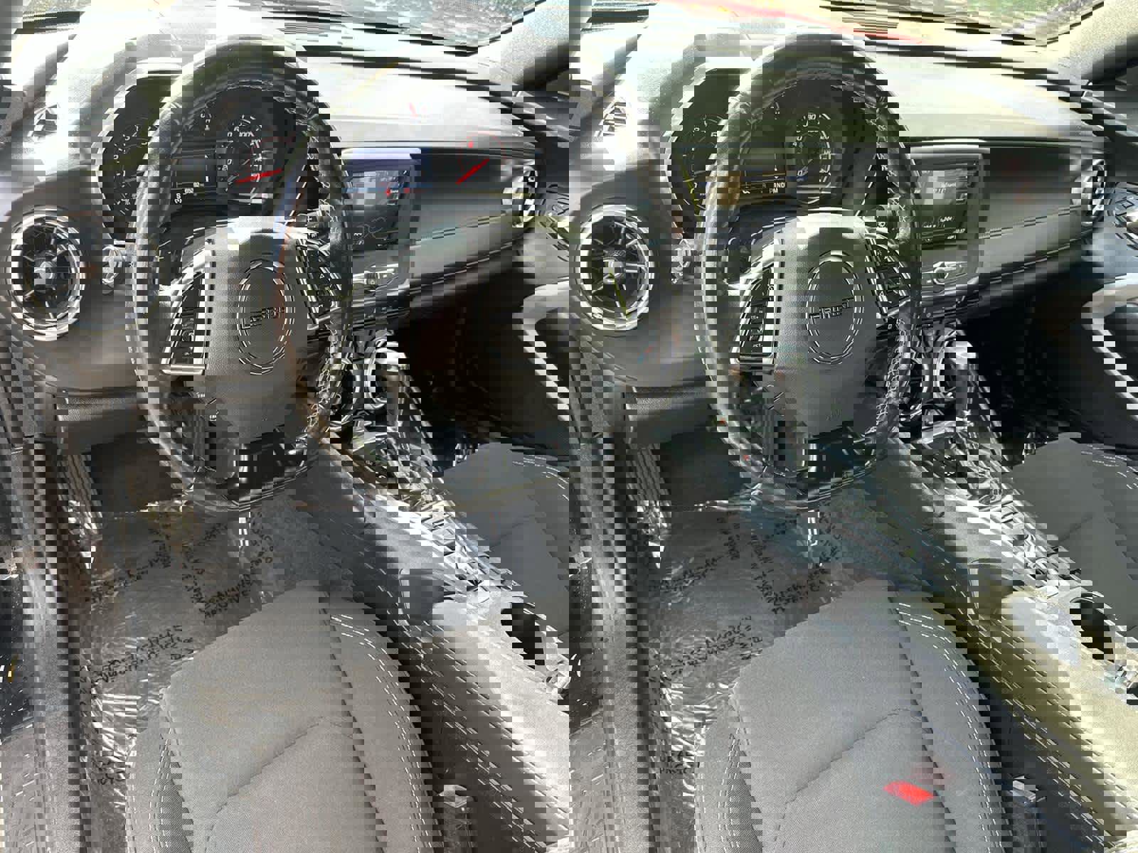 Used 2019 Chevrolet Camaro LT image 2