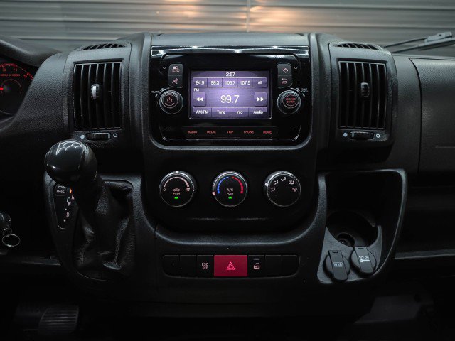 Used 2021 RAM ProMaster 3500 FWD image 25