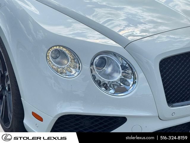 Used 2017 Bentley Continental GT V8 S AWD/4WD image 10