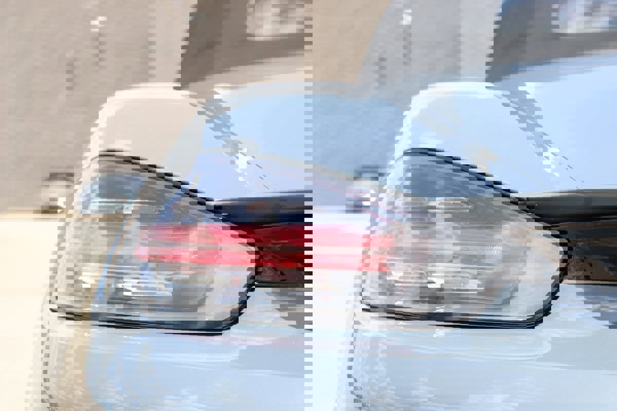 Used 2017 Porsche 718 Boxster S image 80