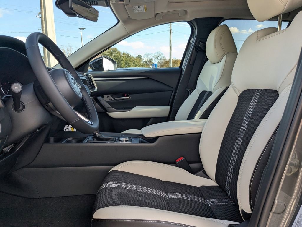 New 2026 MAZDA CX-50 AWD 2.5 S w/ Weather Package image 21