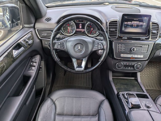 Used 2017 Mercedes-Benz GLE 350 image 17