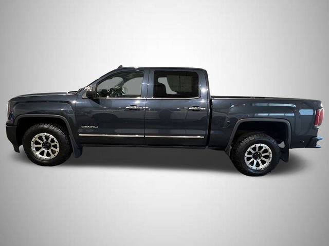 Used 2017 GMC Sierra 1500 Denali image 6