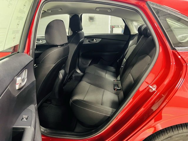 Used 2021 Kia Forte LXS image 21