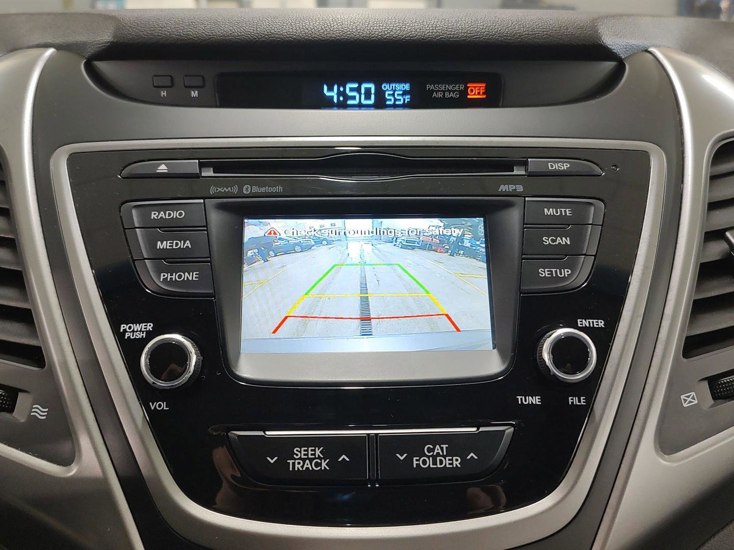 Used 2015 Hyundai Elantra SE w/ Option Group 02 image 8