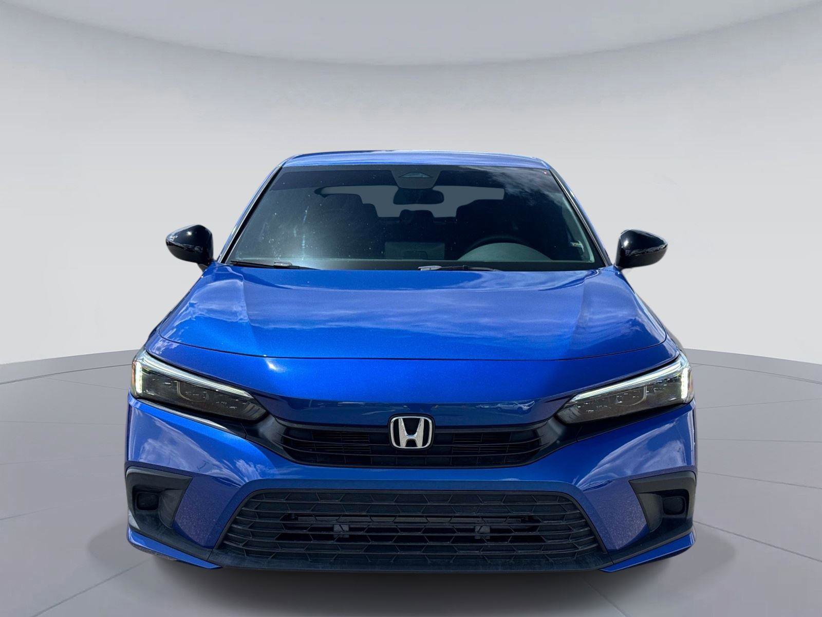 Certified 2023 Honda Civic Sport image 9